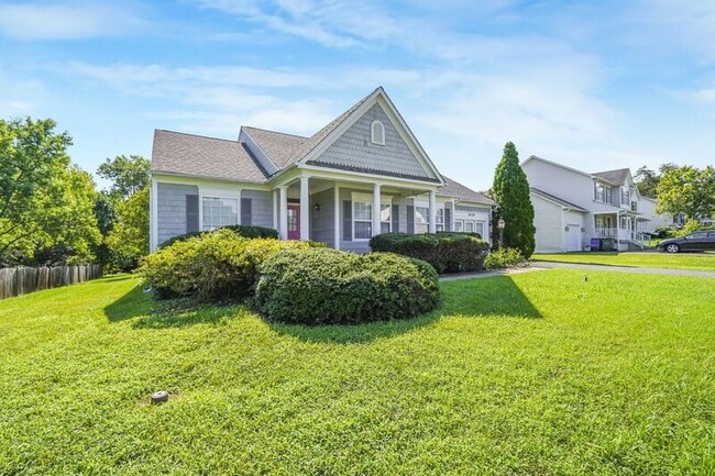 Building Photo - 2408 Ruffin Dr