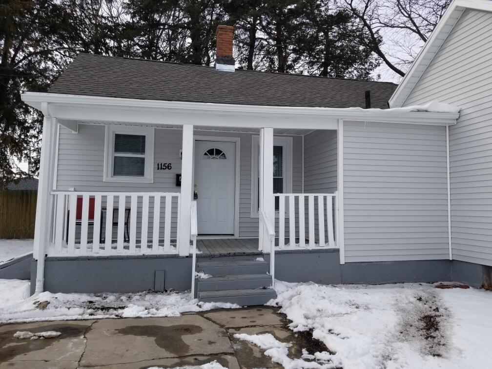 Foto principal - 1156 5th St