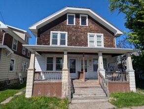 Building Photo - 675-677 Cemetery St