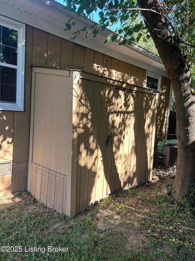 Foto del edificio - 5209 Fisherman Ct