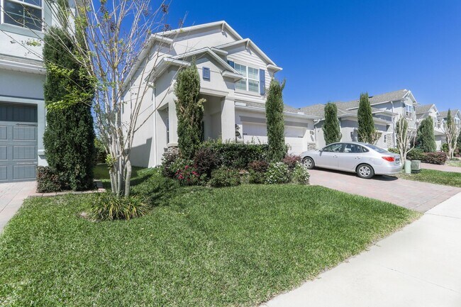 Building Photo - 8289 Bayliss Ct