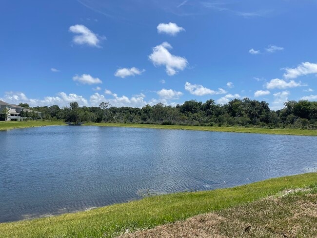 Glorious view from your new home - 2614 Sandy Dune Dr