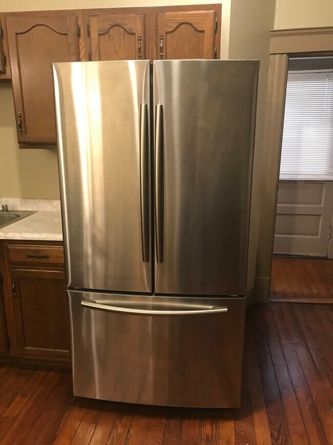 Foto principal - 418 Garrard St