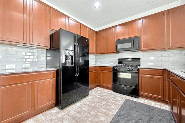 Building Photo - 15315 Keystone Bend Ln