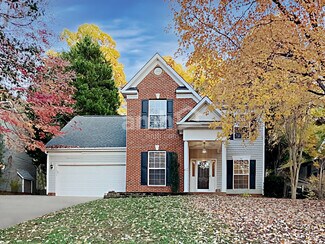 Building Photo - 14921 Ashlight Dr