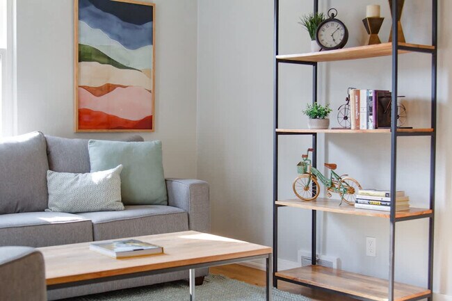 Foto del edificio - 920 W Lemp St