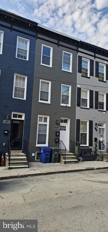 Foto principal - 1531 W Fairmount Ave