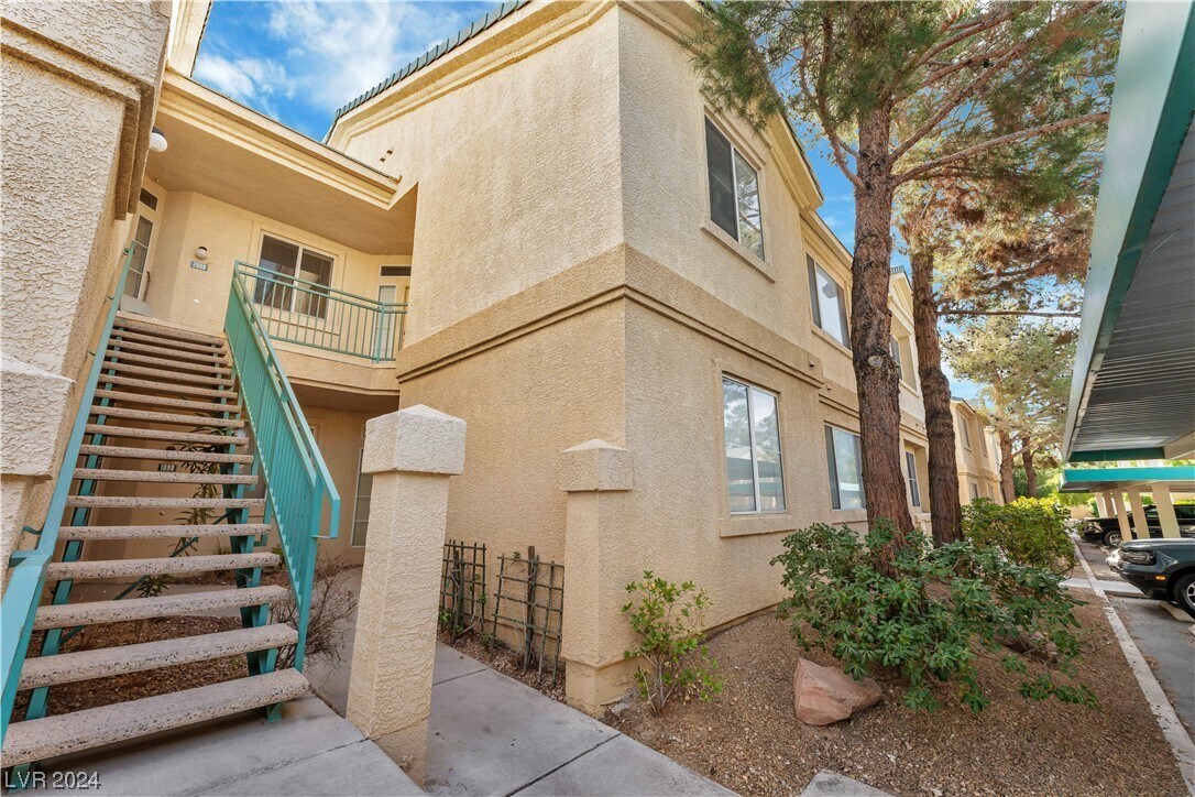 Primary Photo - 5155 W Tropicana Ave