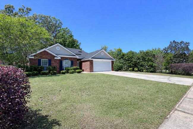 Foto del edificio - 3 bedroom 2 bath house in Berwick