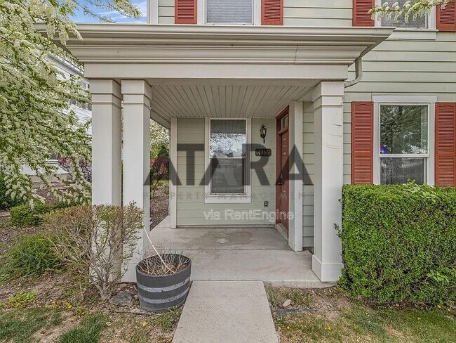 Foto del edificio - 4466 W 11800 S