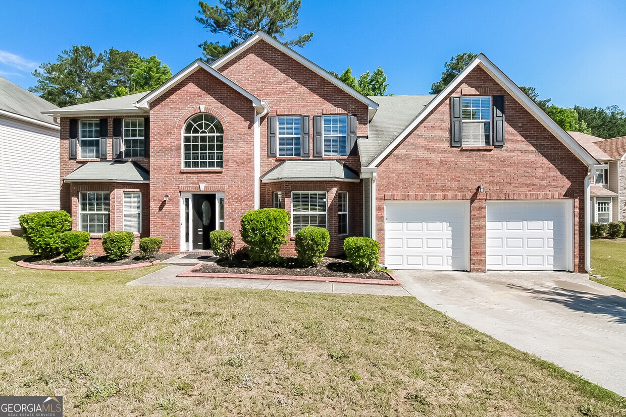 Foto principal - 411 Berkshire Pl