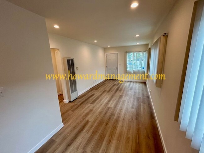 Building Photo - Beautiful 2 Bedroom Culver City Home With ...