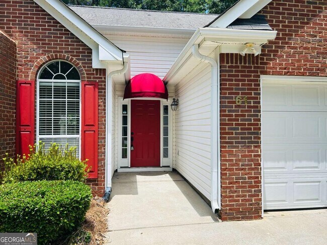 Foto del edificio - 61 Riva Ridge Ln