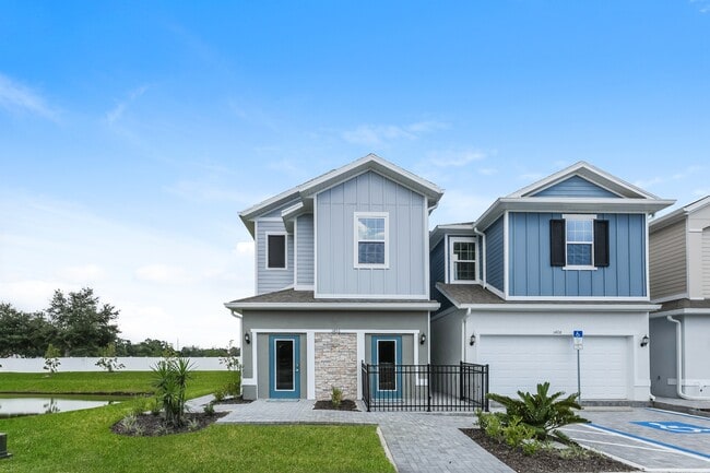 Building Photo - 1426 Tristar Dr