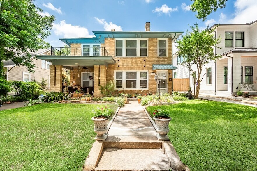 Foto principal - 5420 Miller Ave