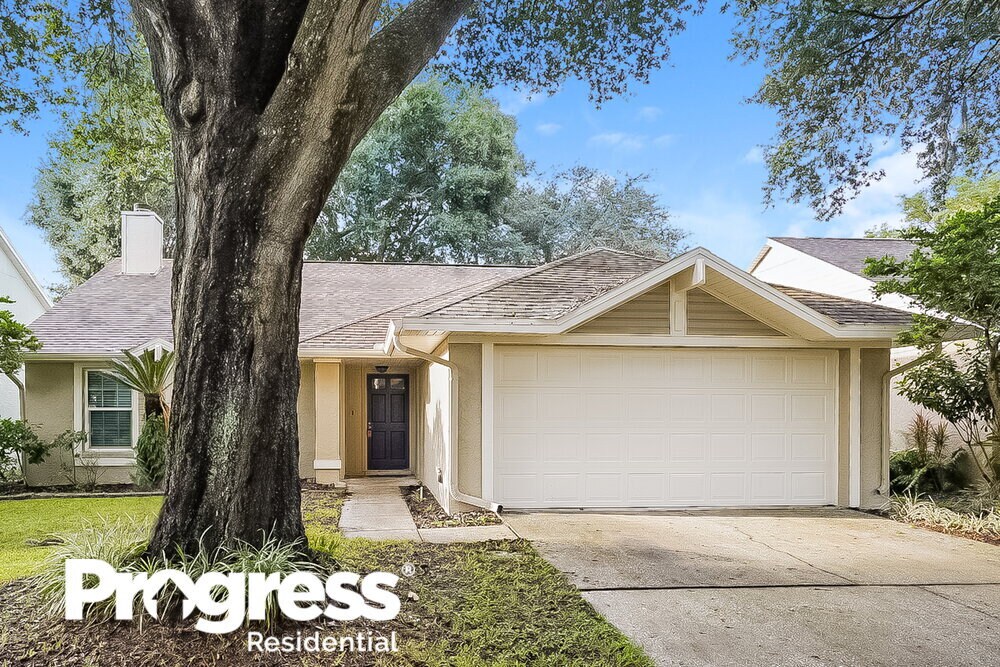 1418 High Knoll Dr, Brandon, FL 33511 House Rental in Brandon, FL