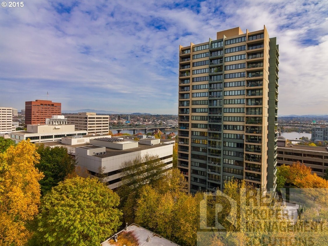 Foto principal - 255 SW Harrison St