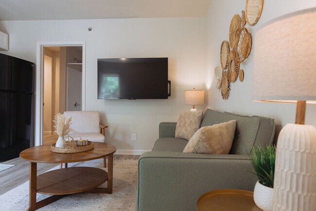 Foto del edificio - 308 Lamont St