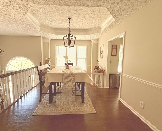 Building Photo - 419 Etowah Valley Way