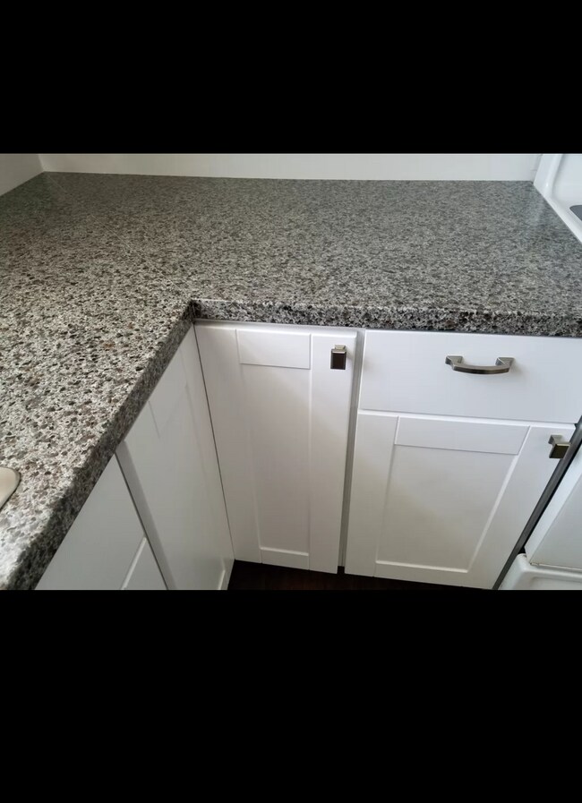 Kitchen Countertop - 702 Westminster Ct