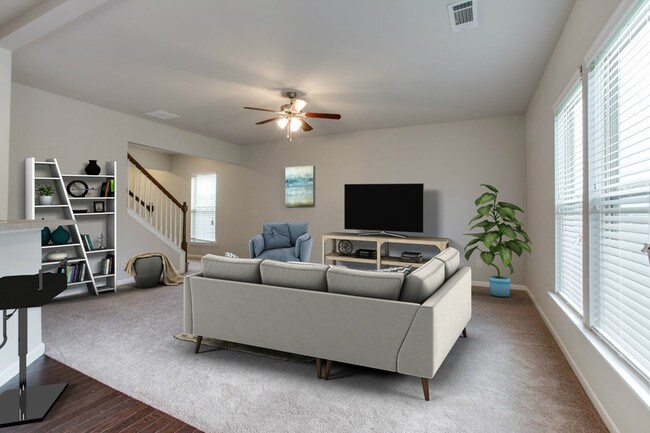 Building Photo - 1365 Aster Ives Dr