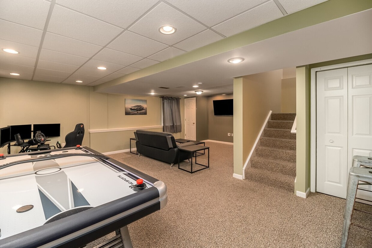Foto principal - 2485 Red Hawk Ridge Ct