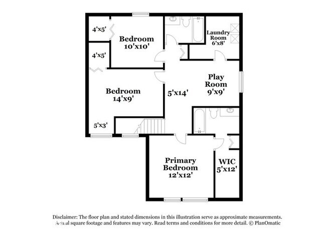 Foto del edificio - 1821 Dutch Elm Dr, Indianapolis, IN 46231
