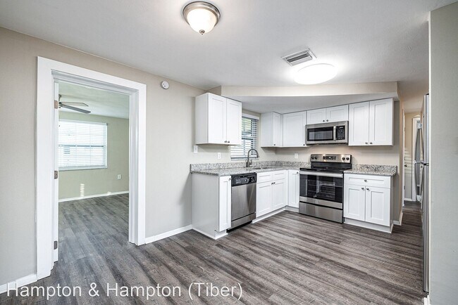 Building Photo - 3 br, 2 bath House - 3531 OXFORD DR