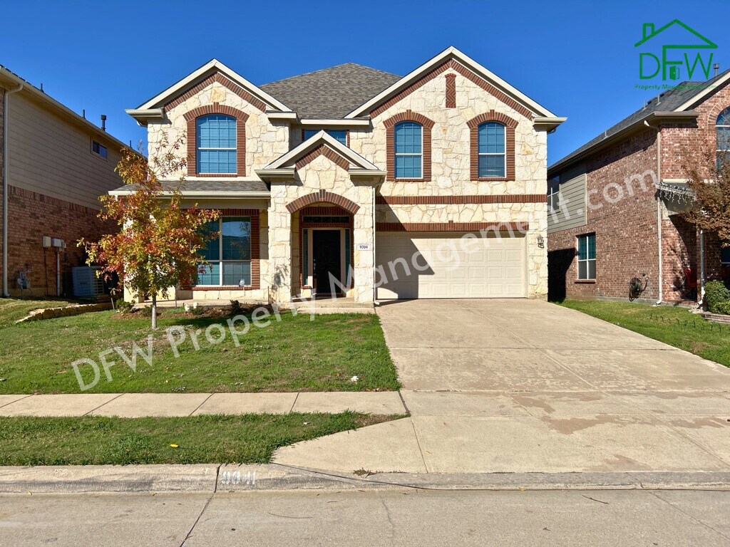 Primary Photo - 9709 Gessner Dr