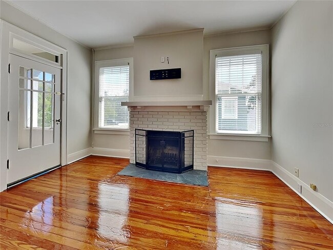 Foto del edificio - 1806 W Morrison Ave