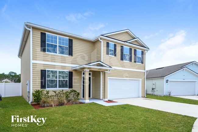 Building Photo - 95179 Timberlake Dr