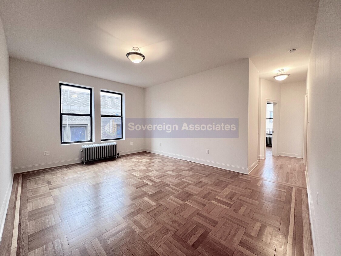 Primary Photo - 652 West 163rd Street