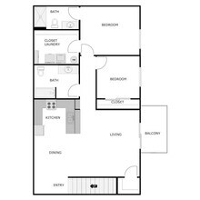 CLAYTON CROSSING photo'