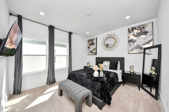 Foto del edificio - 4806 Cochran St