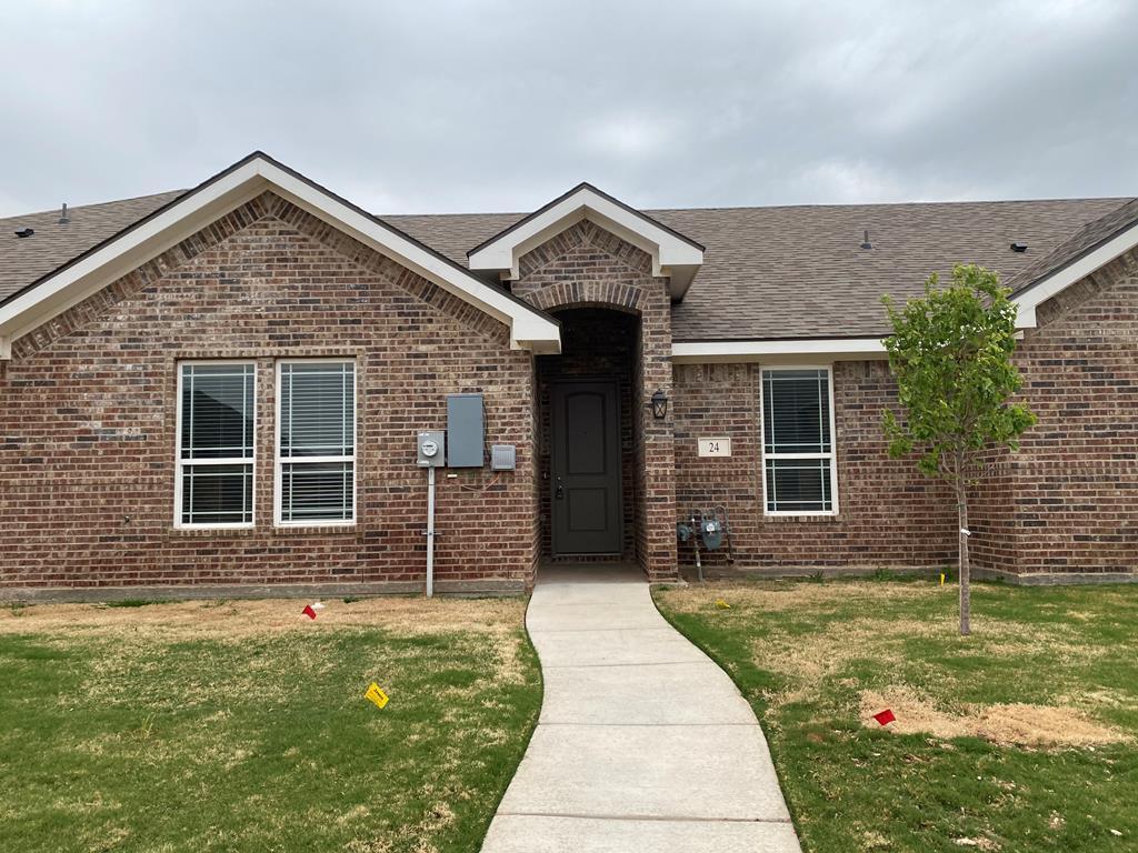 24 Devon Ct, Odessa, TX 79765 House Rental in Odessa, TX