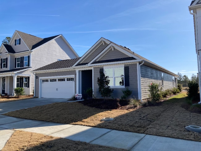 Photo - 1144 Indigo Bunting Dr House