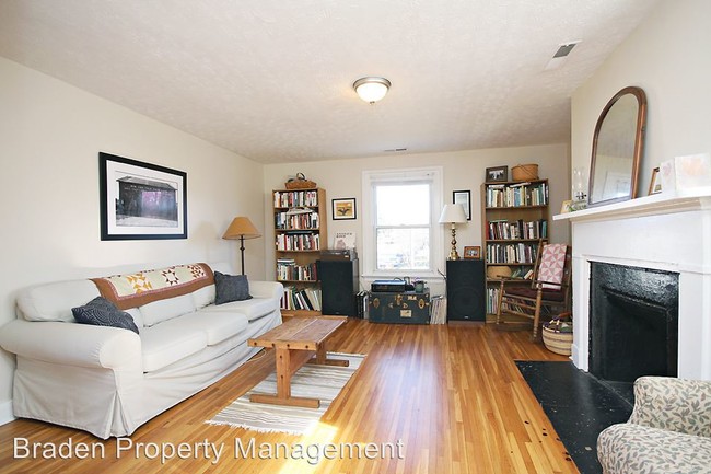 Foto del edificio - 921 6th St SE