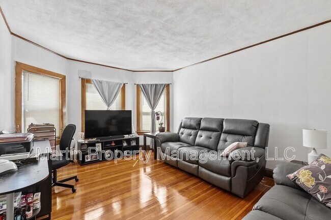 Foto del edificio - 483 Broadway