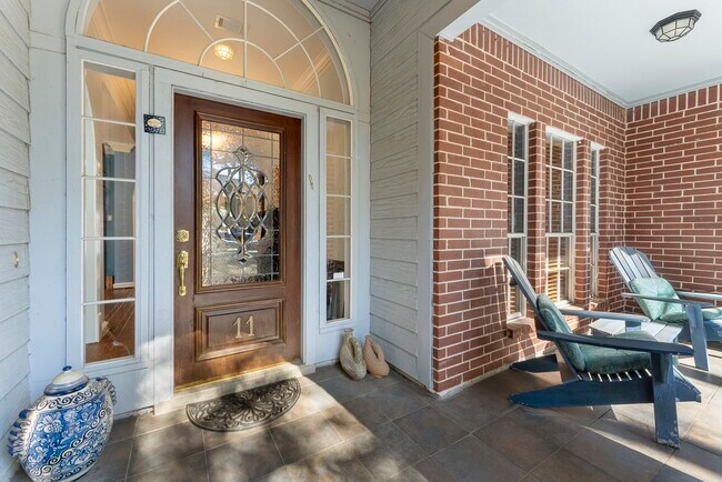 Foto del edificio - 11 Hornsilver Pl