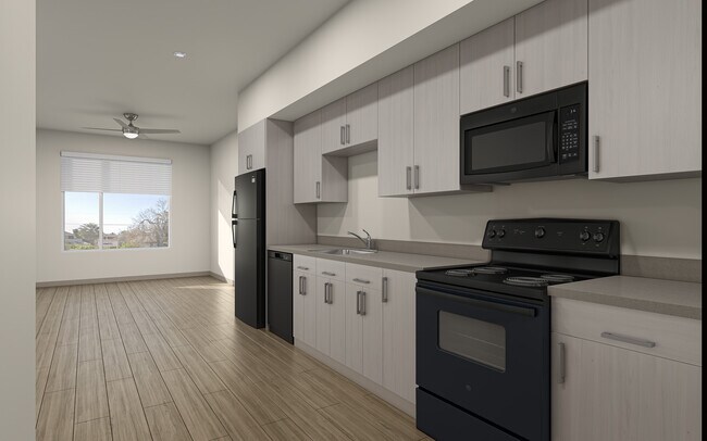 Cocina - The Glendale