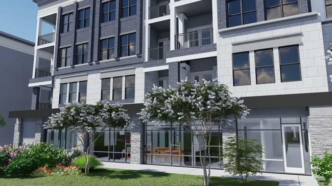 Building Photo - Novum Plano