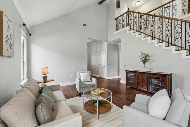 Foto del edificio - 5929 Abby Ann Ln
