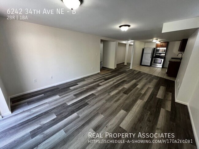 Foto del edificio - 6242 34th Ave NE