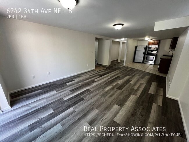 Building Photo - 6242 34th Ave NE