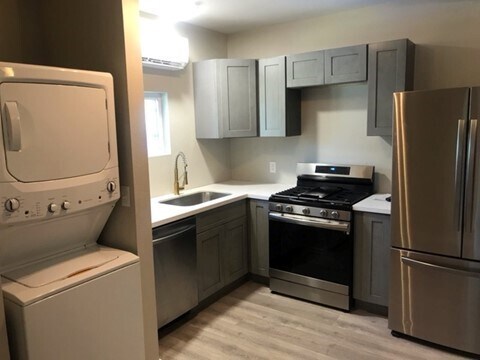 Foto del edificio - 5105 Sherman St