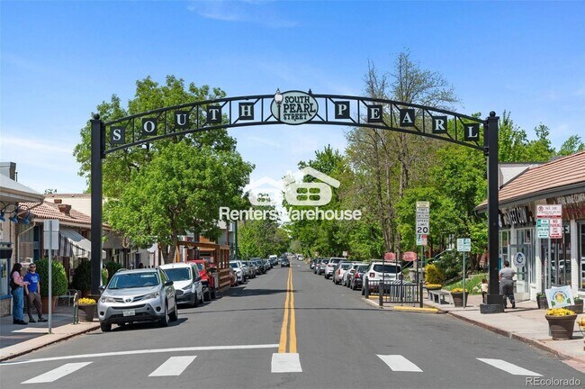 Foto del edificio - 1915 S Pearl St