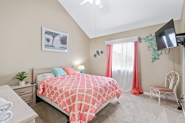 Foto del edificio - 1850 Colony Dr