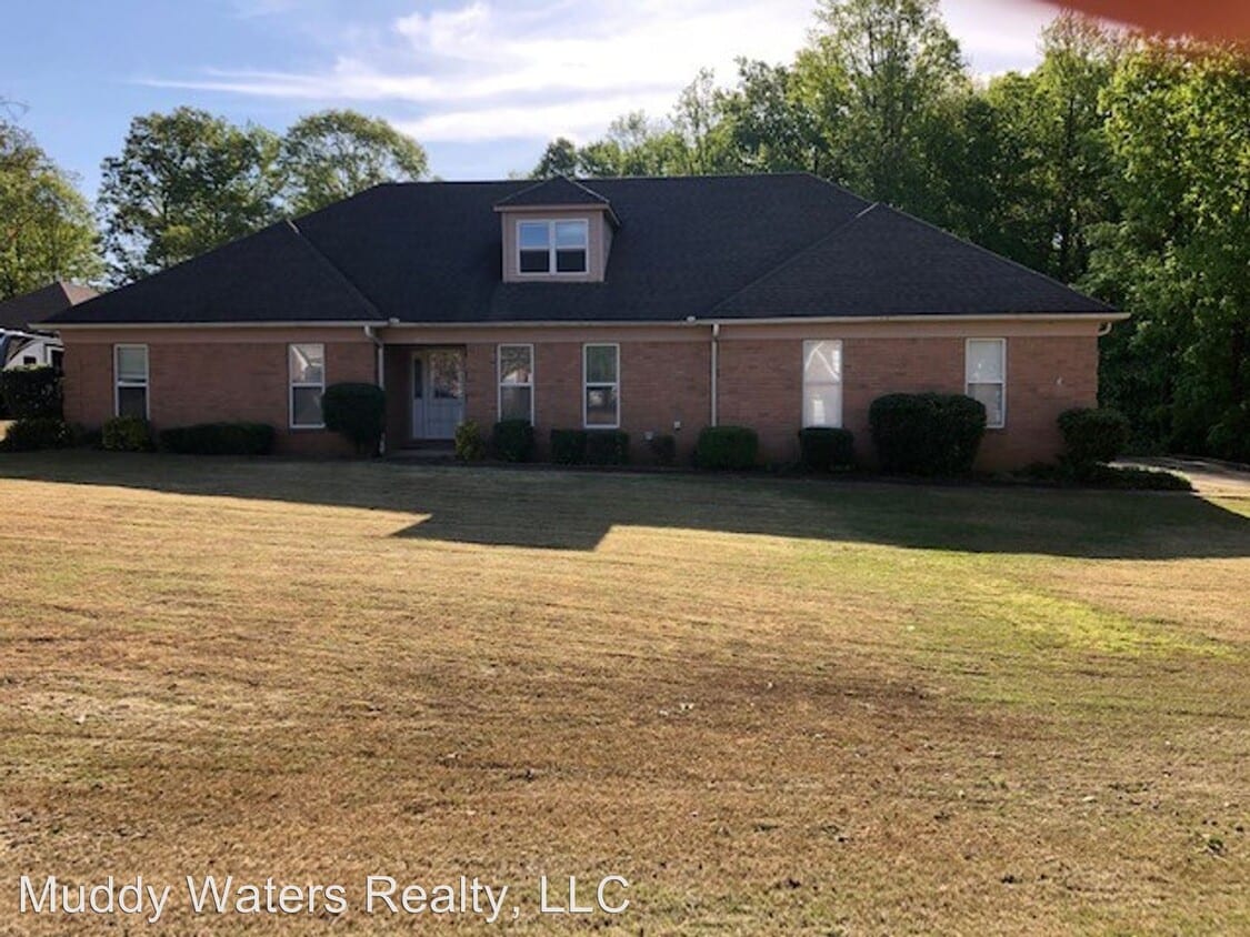 Primary Photo - 3 br, 2 bath House - 3490 Rhett Butler