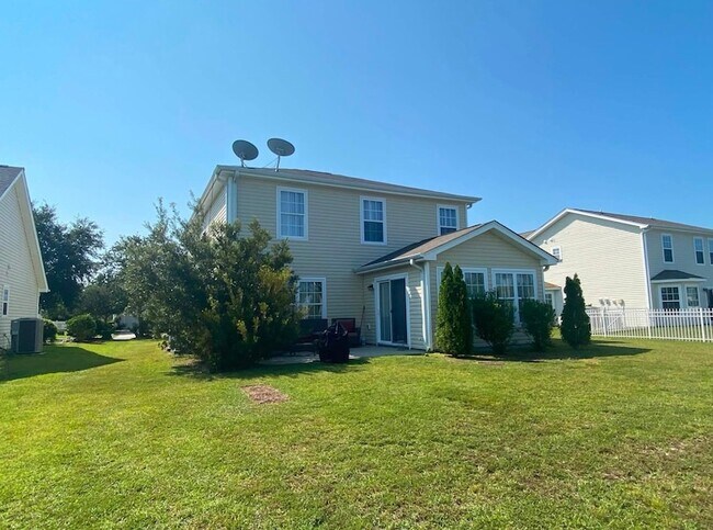 Foto del edificio - 4636 E Walkerton Rd