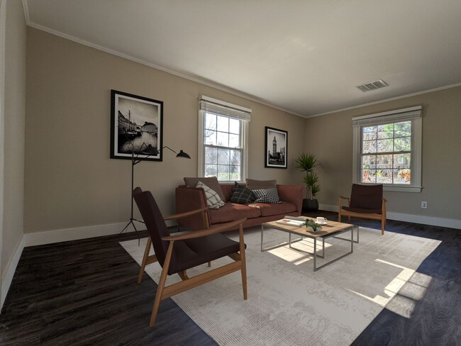 Foto del edificio - 1469 Pine St NW